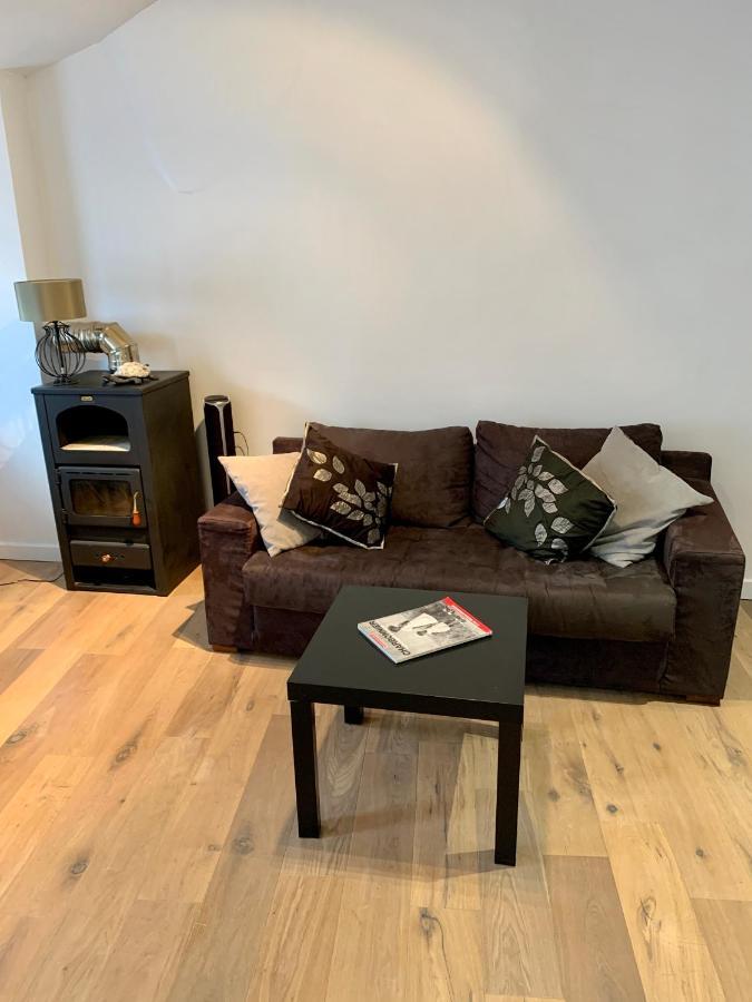 Le Grenier Appartement Sospel Buitenkant foto