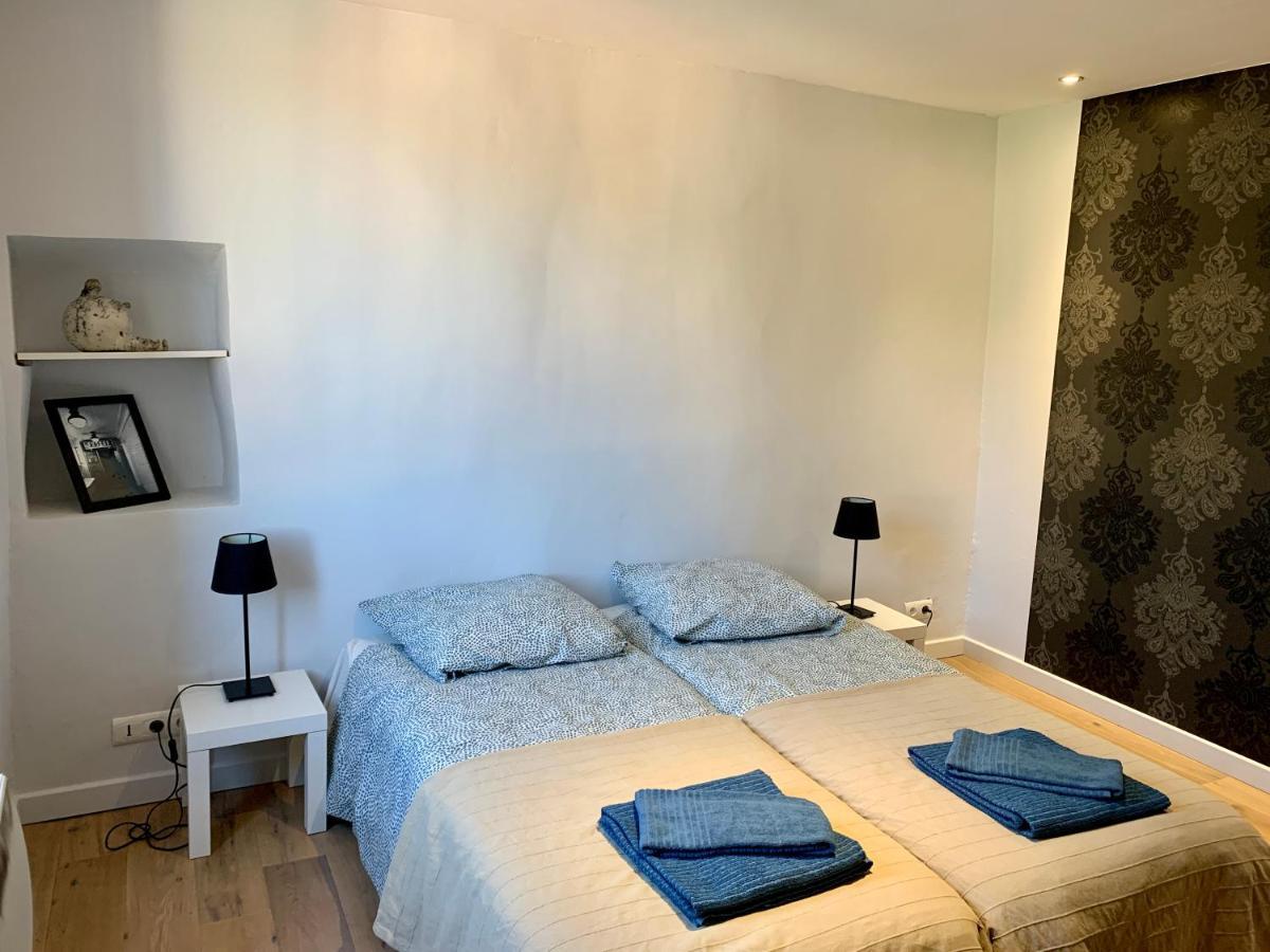 Le Grenier Appartement Sospel Buitenkant foto