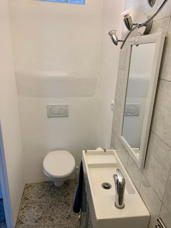 Le Grenier Appartement Sospel Buitenkant foto
