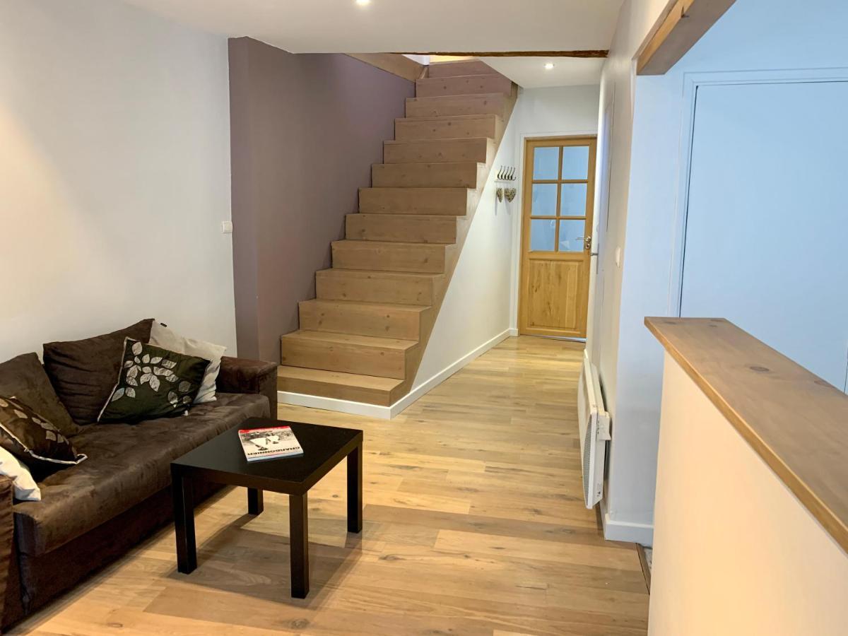 Le Grenier Appartement Sospel Buitenkant foto