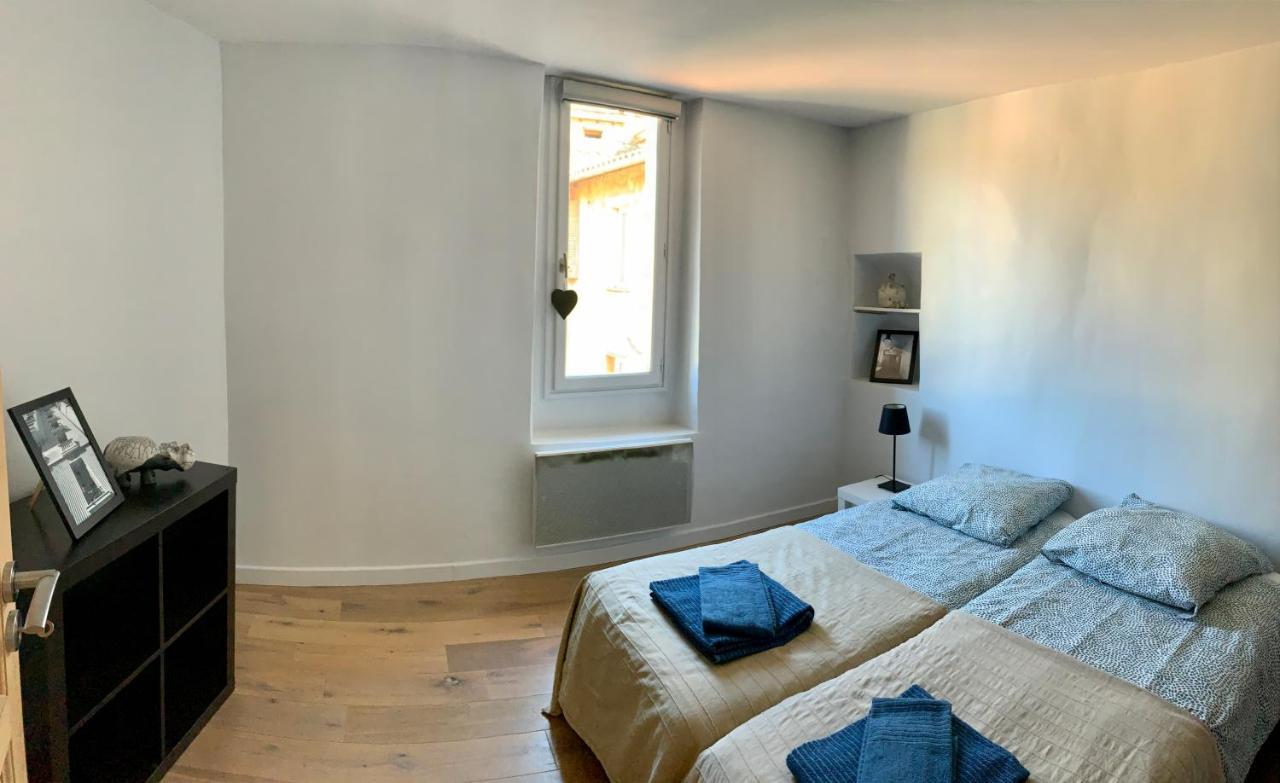 Le Grenier Appartement Sospel Buitenkant foto