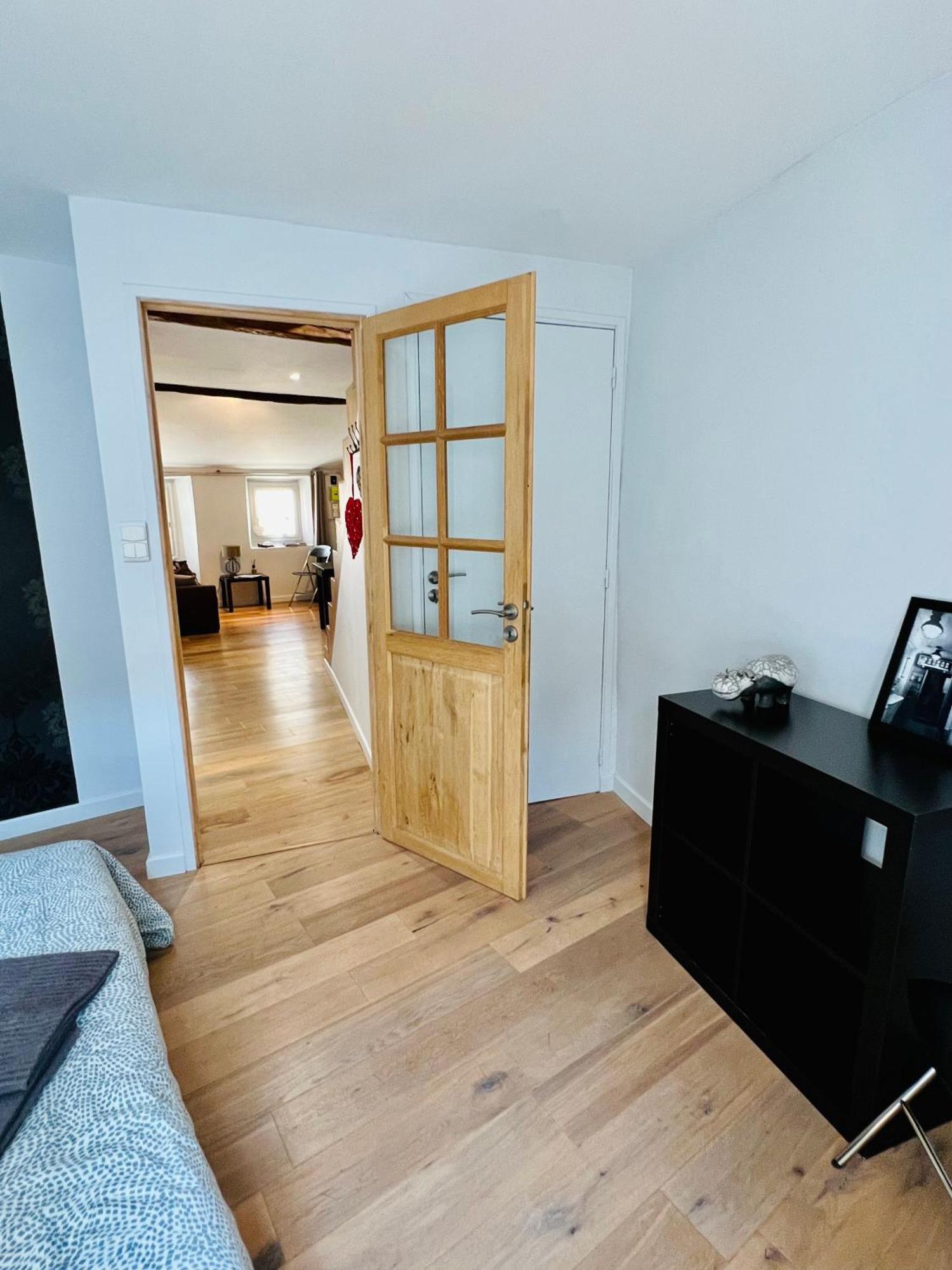 Le Grenier Appartement Sospel Buitenkant foto