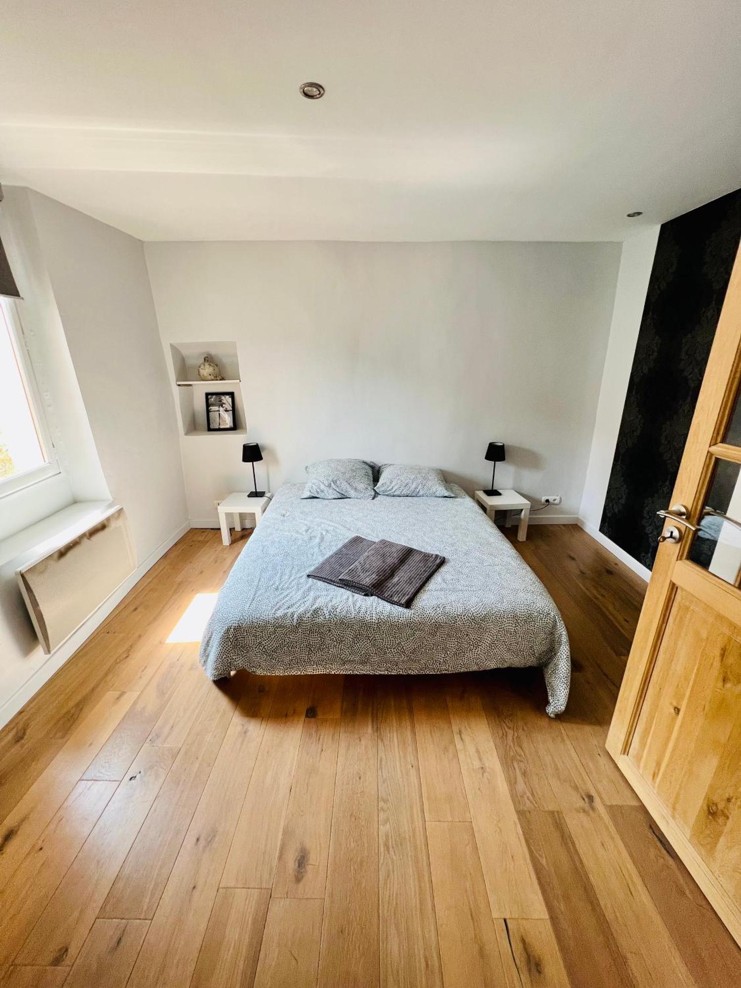 Le Grenier Appartement Sospel Buitenkant foto